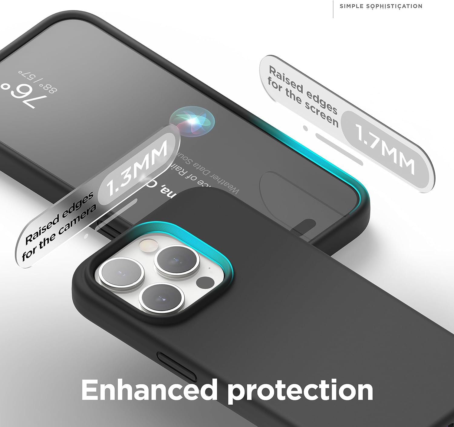 Husa iPhone 15 pro max